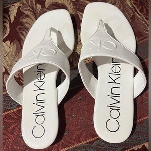 Calvin Klein Sandal